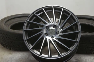 1 x KT17 19 Zoll Alufelge Audi A3 8v 8p Cabriolet V-Klasse 638 - Bild 1 von 9