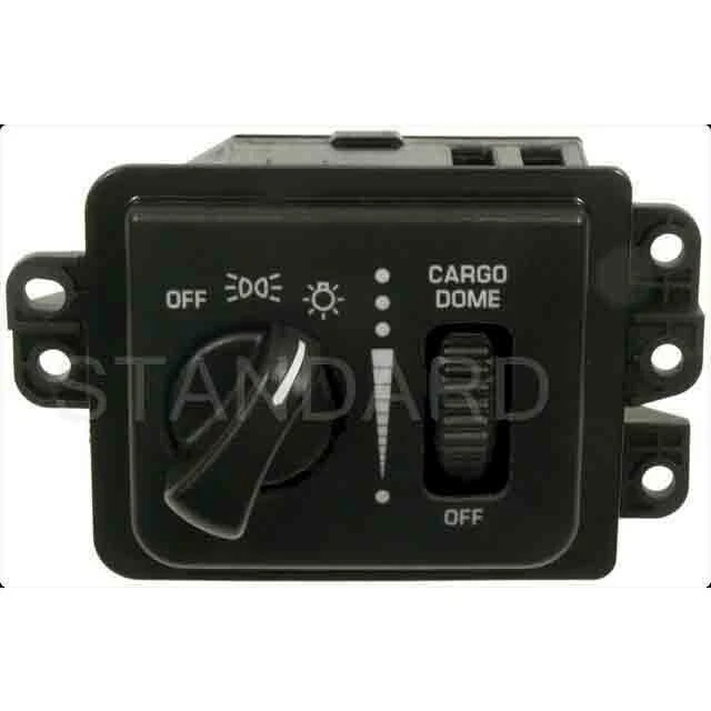 Lámpara interruptor faro HLS-1111 nueva para camioneta Ram Dodge 1500 2500 3500 03-05 Foto 1 de 2