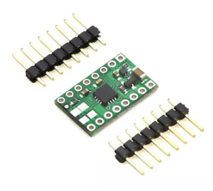 Portador de controlador de doble motor DRV8833 - Imagen 1 de 1