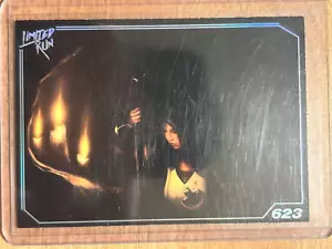 Dark Devotion - Limited Run Games - Silver Trading Card #623 - Mint - Picture 1 of 1