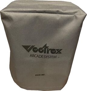 DUST COVER for Vectrex Console NEW