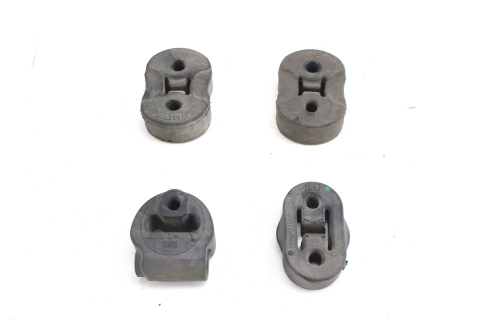 2011-2017 Honda Odyssey Exhaust Pipe Rubber Tail Pipe Mount Bracket Hanger - Image 1 of 4