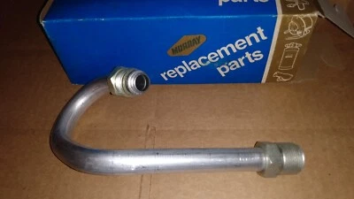 Conjunto de tubo de aire acondicionado automotriz Murray 208529 (ref: 15-1276, A7309, AB-50010 AN Foto 1 de 3