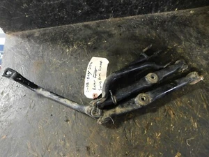 2008 Kawasaki Bayou 250 Swingarm Brackets - Picture 1 of 2