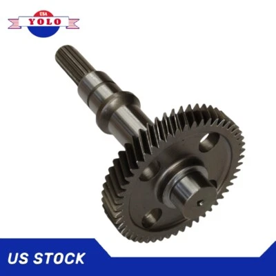 For Polaris Sportsman 550 XP 850 1000 Scrambler 850 XP: Main Input Shaft 3235194 - Image 1 of 4