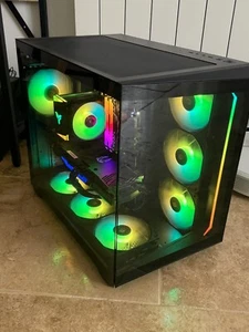 PC gamer Ryzen 7 / RTX 3090 - Photo 1/4