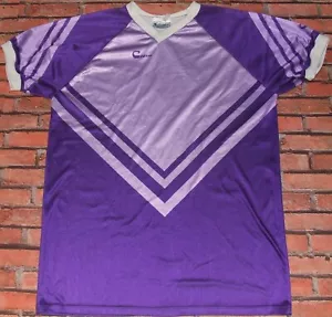 CRUYFF MAGLIA CALCIO SHIRT MAILLOT TRIKOT NOLEL VINTAGE (703) tg. L - Imagen 1 de 3