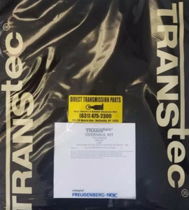 AW80-40LE AW80-41LE U440E Master Rebuild Kit with Pistons 2000-2008 Aisin Warner - Foto 1 di 5