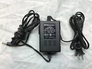 Boston Acoustics DK1201A5-1AN Power Supply Adapter - Tested Works - Picture 1 of 2