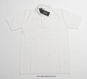 POLO UOMO HOSIO SCONTO 40% DA NEGOZIO CON SCONTRINO - Foto 1 di 1