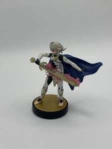 Nintendo Amiibo Corrin Player 1 Colección Super Smash Bros *Compra 3 y obtén 5 £ de descuento* - Imagen 1 de 2