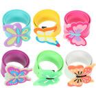 6 Pcs Child Butterfly Party Supplies Birthday Fairy