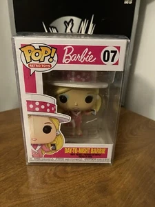 Funko Pop! Day To Night Barbie 07 - Picture 1 of 1