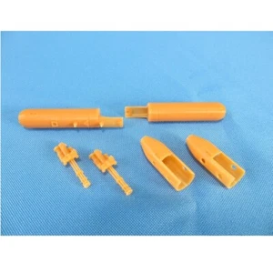 M18 Gun Pod mit M134 Minigun Metallic Details MDR3212 für Scale Modellbausatz 1:32 - Bild 1 von 24