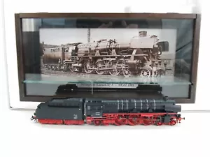 Märklin H0 37104 Dampflok BR01 -DIGITAL+SOUND- Licht, AC, NEM, TOP in OVP #37218 - Bild 1 von 10