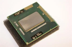 Dell Studio 1747 Intel i7-720QM CPU 1,6GHz SLBLY #CPU-7 - Bild 1 von 1
