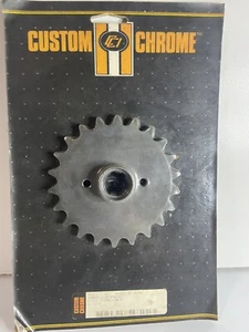 NEW Fits Late 79-Early 84 Xl Harley Davidson 22Tooth - Picture 1 of 3