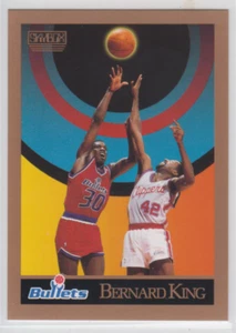 1990-91 Skybox #291: Bernard King - Picture 1 of 1