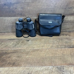 Bushnell 13-1650 Binoculars 16x50 With Case - Picture 1 of 11