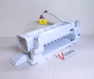 Kenmore 111.75507120 Refrigerator Ice Maker & Frame Part | 30122-0050600 - Picture 1 of 9