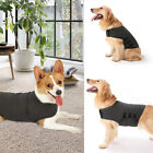 Pet Calming Coat Shirt Puppy Vest Stress Relief Anti Anxiety Dog Jacket BH