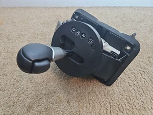 2009-2015 Nissan 370Z Automatic Transmission Shifter Assembly - Picture 1 of 4