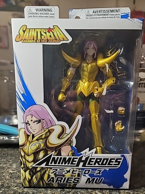 Bandai Saint Seiya Sagittarius Aiolos Anime Heroes 6.5 Figure #saintseiya  #sagittariusaiolos #animeheroes #actionfigure #longmont…