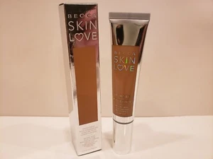 Becca ~ Skin Love Weightless Blur Foundation ~ Fawn ~ 1.23 oz ~ NIB - Picture 1 of 1