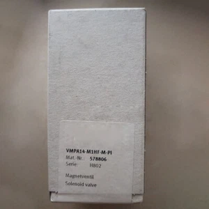 Magnetventil 578806 für FESTO VMPA14-M1HF-M-PI - Bild 1 von 1