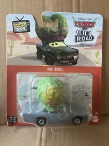 DISNEY AUTO PRESSOFUSE - Manovella Doug - Spedizione combinata - Foto 1 di 2