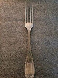 Garrett & Son Fork A1 8 - Picture 1 of 6
