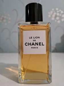 CHANEL Les Exclusifs LE LION EDP 200ML - Picture 1 of 4