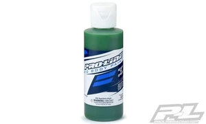 Pro-Line RC Body Paint Candy Electric Green (2oz) - PRO6329-02 - Picture 1 of 1