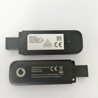 Vodafone MS2372 MS2372H-517 4G USB Industrial IoT Dongle - Image 1 of 4
