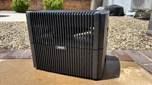 Venta LW45 Original Airwasher (No Fan, Electronics) Black - Picture 1 of 5