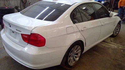 Compresor de aire acondicionado convertible para BMW 328i 6310105 07-13 Foto 1 de 4