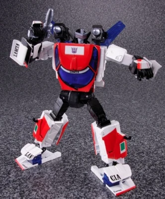 MP-23 - Masterpiece Exhaust - Image 1 of 4