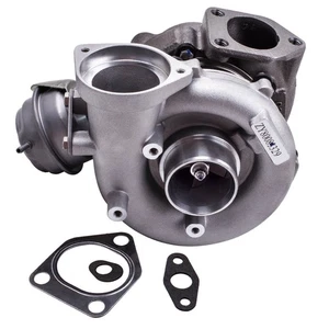 Turbocompresseur pour BMW 530 d (E60/E61). 218 BHP. 2993 ccm. Turbo 725364 new - Picture 1 of 12