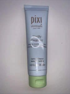 Pixi Skintreats clarity cleanser 135ml new - Picture 1 of 4