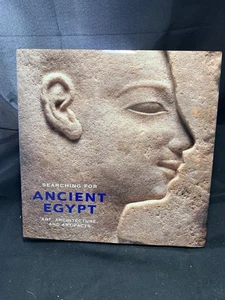 Searching for Ancient Egypt by David P. Silverman (1997, Hardcover) - Bild 1 von 1