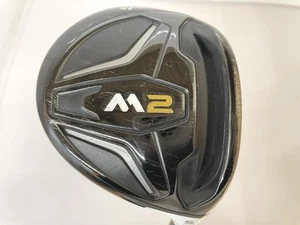 TaylorMade M2 US 18° Regular 5W Fairway wood 42.25in RH - Picture 1 of 12