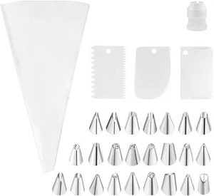 Stainless Steel Framing Mouth Set Thickened Framing Pouch Framing Tool - Picture 1 of 7