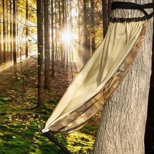 Camping Chair Hammock Hiker Essentials Backpacking Outside Gift Waterproof - Picture 1 of 4