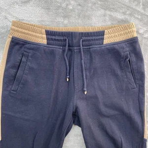 Brunello Cucinelli Hose Herren Medium Tapered Jogging Sweatpants Smart Casual - Bild 1 von 14