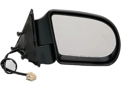 Espelho direito Dorman 83584VDCZ 2000 2001 para 1999-2002 GMC Sonoma - Imagem 1 de 2