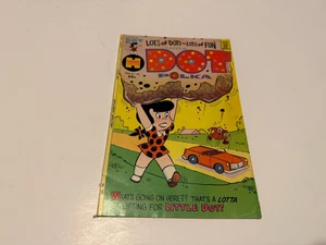 Little Dot Polka #158 Harvey Comics 1975 - Bild 1 von 1