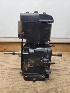 Bloque corto Vint Brigg 5hp Horizon Shaft Eng 130202 3037-01 86102910 - Imagen 1 de 12