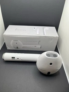 Airpod Modeled Bluetooth Głośnik Wielofunkcyjny W 5 Głośnik Gniazdo karty Tf - Zdjęcie 1 z 1