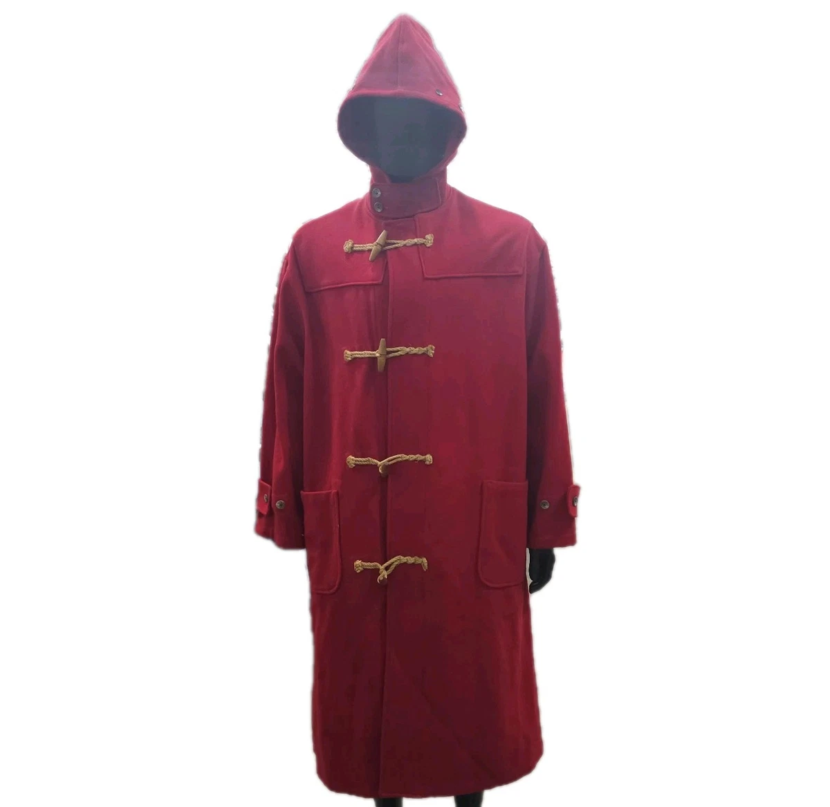 ralph lauren duffle coat products for sale | eBay