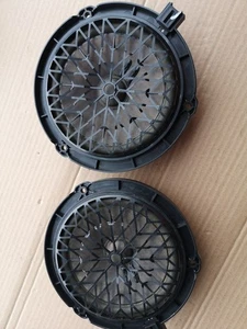2014 PEUGEOT 2008 FRONT DOOR SPEAKER LEFT OR RIGHT 9809320180 /PRICE FOR ONE/ - Picture 1 of 7